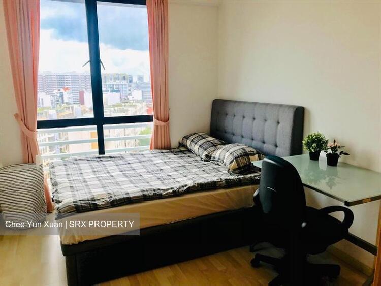 Central Grove (D14), Condominium #554105821